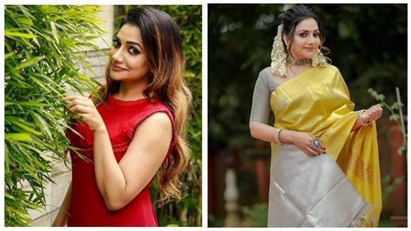ഒടുവില്‍ റിമി ടോമിയുടെ യഥാര്‍ഥ പ്രായം പുറത്ത് വന്നു! നാത്തൂന് ആശംസകള്‍ അറിയിച്ച് മുക്ത