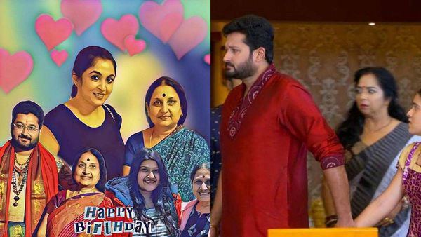 വാനമ്പാടി നായകന് പ്രിയപ്പെട്ടവര്‍! അമ്മയ്ക്കും സുഹൃത്തിനും ആശംസ അറിയിച്ച് താരം! പോസ്റ്റ് വൈറല്‍