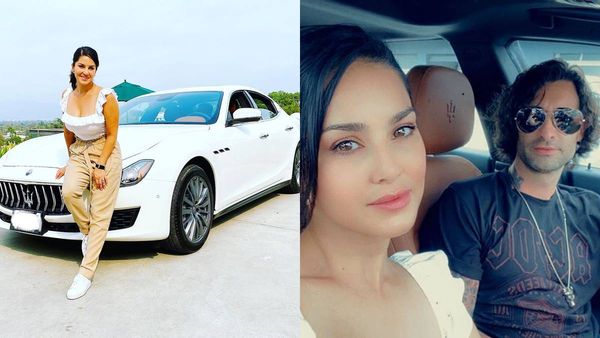 സണ്ണി ലിയോണിന്‍റെ വലിയ സ്വപ്‌നം സഫലമായി! പുത്തന്‍ കാറുമായി താരം! വില എത്രയെന്നറിയുമോ?