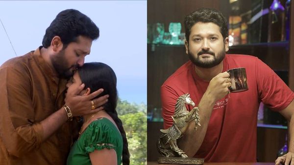 മനോഹരമായ യാത്ര അവസാനിച്ചു, വാനമ്പാടിയെ സ്വീകരിച്ചവര്‍ക്ക് ഹൃദയം കൊണ്ട് നന്ദി പറഞ്ഞ് സായ് കിരണ്‍!