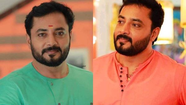 ഇനിയുള്ള യാത്രയില്‍ ശബരീനാഥില്ല! കണ്ണീരോടെ താരങ്ങള്‍! സീരിയല്‍ പ്രേമികളുടെ പ്രിയതാരത്തിന് വിട