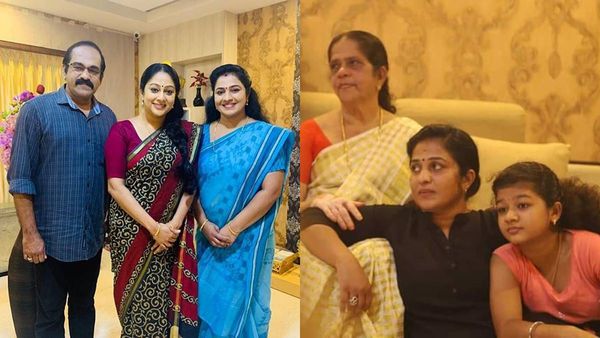 വാനമ്പാടി അനുഭവത്തെക്കുറിച്ച് പറഞ്ഞ് ഉമ നായര്‍! വാക്കുകള്‍ കൊണ്ട് തീരുന്നതല്ല, കുറിപ്പ് വൈറല്‍