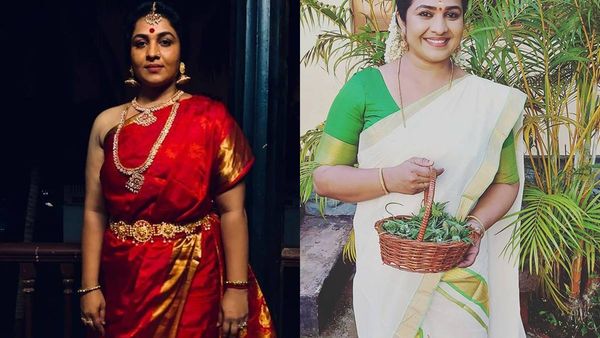 കണ്ണകിയായി ഉമ നായര്‍! വാനമ്പാടി താരത്തിന്‍റെ പുതിയ ഫോട്ടോ കണ്ട് ആരാധകര്‍ പറഞ്ഞത്? ചിത്രം വൈറല്‍
