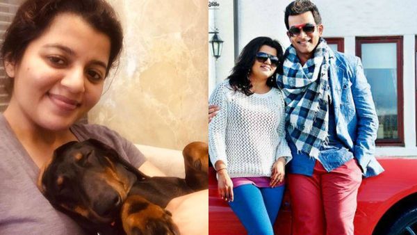സുപ്രിയ മേനോന്‍റെ നെഞ്ചിലുറങ്ങി സോറോ! ഫോട്ടോയുമായി പൃഥ്വിരാജ്! കമന്‍റുമായി പ്രാര്‍ത്ഥനയും