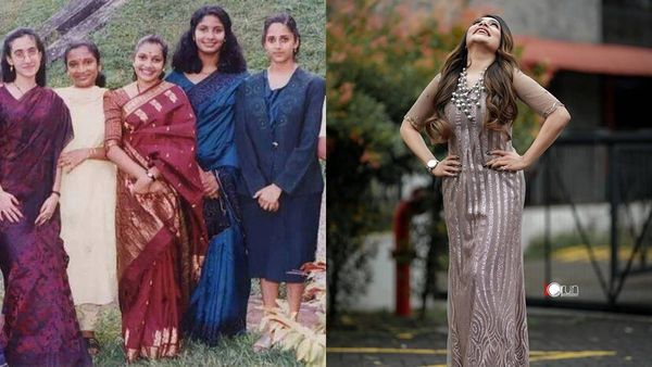 റിമി ടോമി ആദ്യമായി സാരിയണിഞ്ഞ ദിനം അന്നായിരുന്നു, മനോഹരമായ കാലത്തെക്കുറിച്ച് പറഞ്ഞ് താരം