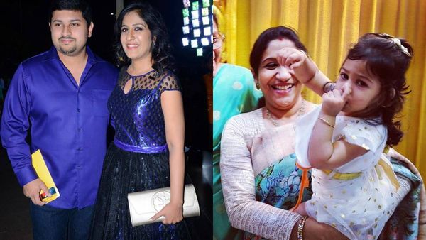 ശ്വേത മോഹന്‍റെ പ്രണയത്തെ സുജാത എതിര്‍ത്തു, അശ്വിനെക്കുറിച്ച് പറഞ്ഞ പ്രശ്നം ഇതായിരുന്നു