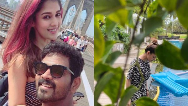 നയന്‍താരയും വിഘ്‌നേഷും ഗോവയില്‍! യാത്രയ്ക്ക് പിന്നിലൊരു കാരണമുണ്ട്! ചിത്രം വൈറലാവുന്നു