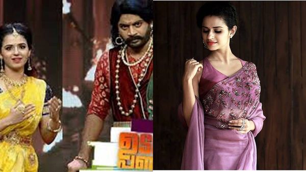 മീനാക്ഷിയും ഡെയ്ന്‍ ഡേവിസും പിണക്കത്തിലാണോ? ഉടന്‍പണം അനുഭവങ്ങള്‍ പങ്കുവെച്ച് താരം പറ‍ഞ്ഞത്?