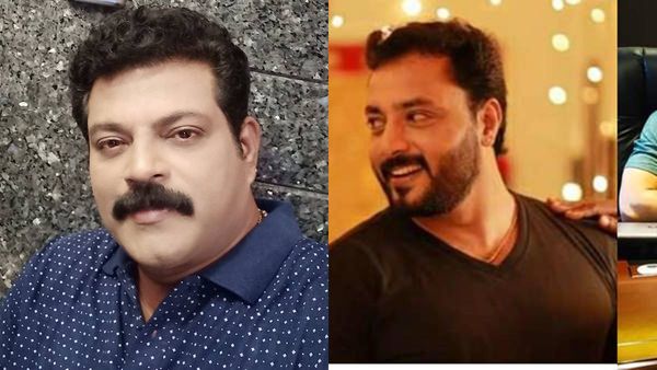 സമനില തെറ്റിയത് പോലെ, ശബരി പോയെന്ന് വിശ്വസിക്കാനാവുന്നില്ലെന്ന് മനോജ് നായര്‍! കുറിപ്പ് വൈറല്‍