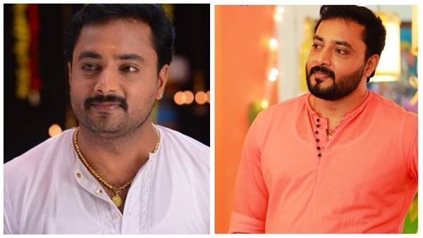 ആശുപത്രിയിലെ ഇടനാഴിയില്‍ ചെറു പുഞ്ചിരിയോടെ ശബരി ഉറങ്ങി കിടക്കുന്നു! കുറിപ്പുമായി കിഷോര്‍ സത്യ