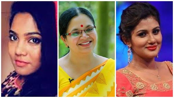 ഭാഗ്യലക്ഷ്മിക്കും ദിയ സനക്കും പിന്തുണയമായി താരങ്ങൾ, സോഷ്യൽ മീഡിയയിൽ പ്രതിഷേധം ശക്തം