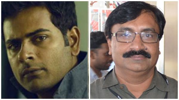 അല്‍ഫോണ്‍സ് പുത്രന്‍, താങ്കളെയോര്‍ത്ത് ലജ്ജ തോന്നുന്നു! പ്രേമം സംവിധായകന് മറുപടിയുമായി വികെ പ്രകാശ്‌