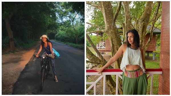 ജീവിത്തിൽ സംഭവിച്ച ആ മാറ്റത്തെ കുറിച്ച് അമല പോൾ, ഇപ്പോൾ ആകെ മാറിയെന്ന് നടി