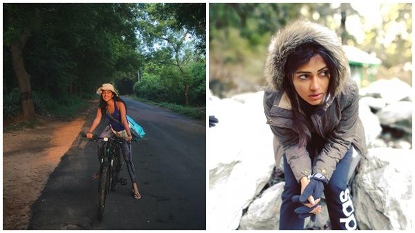 ജീവിതം മാറ്റിയത് ആ യാത്രയെന്ന് അമല പോൾ! ഉണ്ടായിരുന്ന എല്ലാ പ്രതിസന്ധികളും മാറി