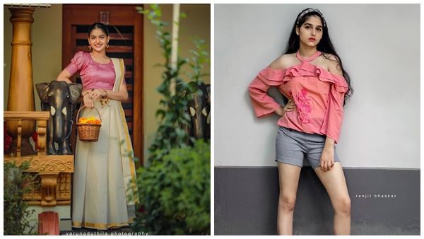 അനശ്വരയില്‍ നിന്ന് ഇത് പ്രതീക്ഷിച്ചില്ല! സ്വന്തം കരുത്ത് തിരിച്ചറിഞ്ഞവളാണ് അനശ്വര, കുറിപ്പ് വൈറൽ