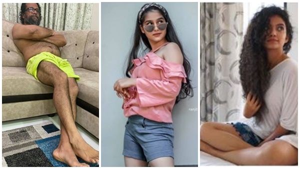 അനശ്വരയെ പിന്തുണച്ച് യുവനടിമാര്‍ക്കൊപ്പം ഹരീഷ് പേരടിയും! വെെറലായി കുറിപ്പ്