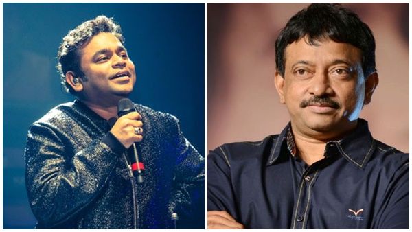 രംഗീലയിലെ ആ പാട്ട് ഒരുക്കാന്‍ റഹ്മാന്‍ പ്രയാസപ്പെട്ടു! കാരണം തുറന്നുപറഞ്ഞ് രാംഗോപാല്‍ വര്‍മ്മ