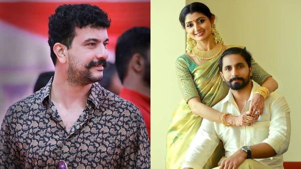 ദിവ്യ ഉണ്ണിയുടെ അച്ഛന് രമേഷ് പിഷാരടിയെ മനസ്സിലായില്ല, രസകരമായ സംഭവത്തെക്കുറിച്ച് പറഞ്ഞ് താരം