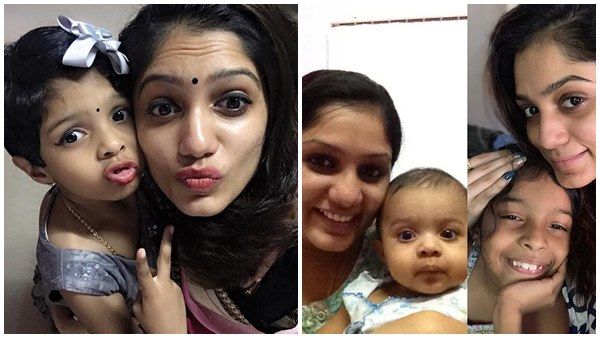 പിതാവിന്റെ വീട്ടില്‍ സന്തോഷവതിയായി ആര്യയുടെ മകള്‍ റോയ! താരപുത്രിയുടെ വീഡിയോ വൈറലാവുന്നു