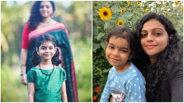 പൊട്ടും പൂവും കുഞ്ഞു രഹസ്യങ്ങളും പങ്കു വയ്ക്കുന്ന കൂട്ടുകാരി; പത്മയ്ക്ക് ആശംസകള്‍ നേര്‍ന്ന് അശ്വതി