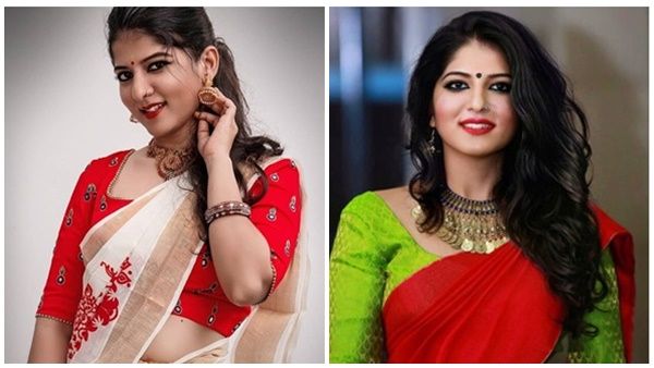 ഉപ്പും മുളകിലെ പൂജാ ജയറാമിന് കിട്ടിയ എട്ടിന്റെ പണി, വൈറല്‍ വീഡിയോ