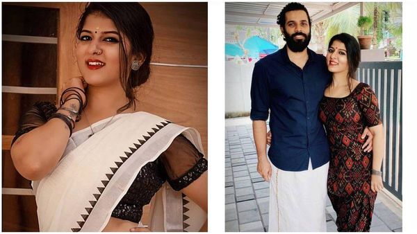ഉപ്പും മുളകിലെയും പൂജയുടെ ഓണം! പുതിയ ചിത്രത്തിലുള്ളത് ഭര്‍ത്താവാണോ? ചോദ്യവുമായി ആരാധകര്‍