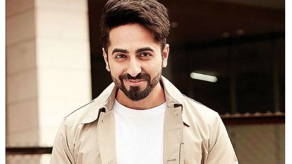 2020ല്‍ എറ്റവും സ്വാധീനം ചെലുത്തിയ നൂറ് പേരില്‍ ആയുഷ്മാന്‍ ഖുറാന,ടൈംസ് പട്ടികയില്‍ ഇടംപിടിച്ച് നടന്‍