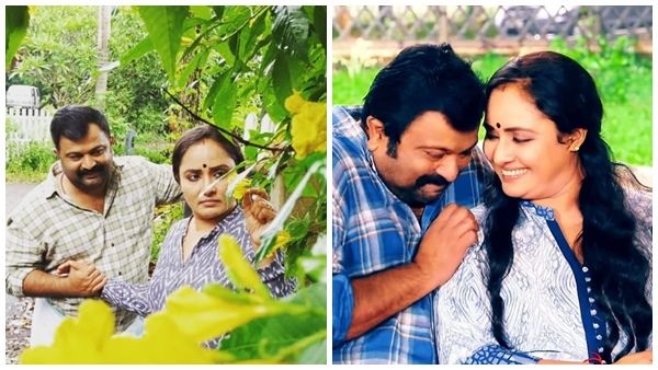 ബാലുവിന്റെയും നീലുവിന്റെയും പ്രണയവും പിണക്കവും! ഉപ്പും മുളകും ലൊക്കേഷനില്‍ നിന്നുള്ള ചിത്രവുമായി നിഷ