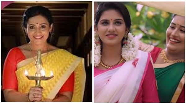 ബാര്‍ക്ക് റേറ്റിംഗില്‍ മുന്നിലായി കുടുംബവിളക്ക്! ആദ്യ അഞ്ച് സ്ഥാനങ്ങളില്‍ എഷ്യാനെറ്റ് സീരീയലുകള്‍