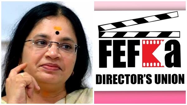 ഭാഗ്യലക്ഷ്മി നടത്തിയ പ്രതികരണം നിഷ്‌ക്രിയമായ നിയമവ്യസ്ഥയുടെ കരണത്തേറ്റ അടിയാണ്, പിന്തുണച്ച് ഫെഫ്ക