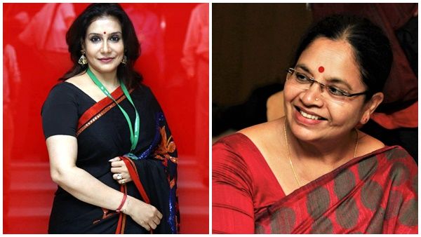 മാന്യന്മാരെന്ന് നടിച്ച് നടക്കുന്നവരും ഇക്കാര്യത്തിൽ പിന്നിലല്ല, ഭാഗ്യലക്ഷ്മിയെ പിന്തുണച്ച് ലിസി