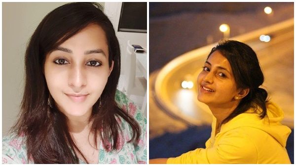 ഭാമ ആകെ മാറിപ്പോയി! നടിയുടെ പുതിയ സെൽഫി കണ്ട് നിരവധി സംശയവുമായി ആരാധകർ...