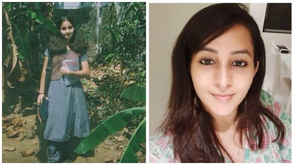 സ്കൂൾ യൂണിഫോമിലെ ഭാമ! താരത്തിന്റെ പ്ലസ് ടു കാലം ഇങ്ങനെയായിരുന്നു....