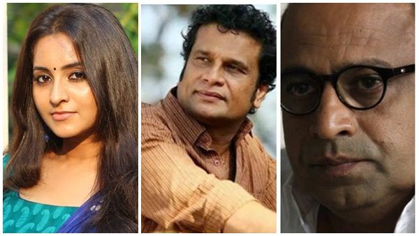 അയാള്‍ നിരപരാധിയെന്ന് ഉറപ്പുണ്ടെങ്കില്‍ പിന്നെ എന്തിനാണ് പുറത്താക്കിയത്! വിമര്‍ശനവുമായി ഹരീഷ് പേരടി