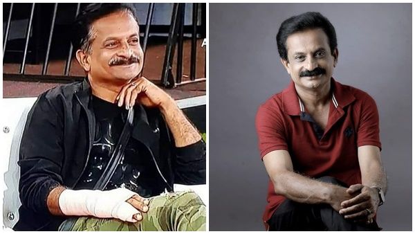 ഞാൻ എന്തുവാന്നാലും മാനനഷ്ടകേസ് നൽകും, പ്രശ്നങ്ങളെ നിയമപരമായി നേരിടാനൊരുങ്ങി രജിത് കുമാർ