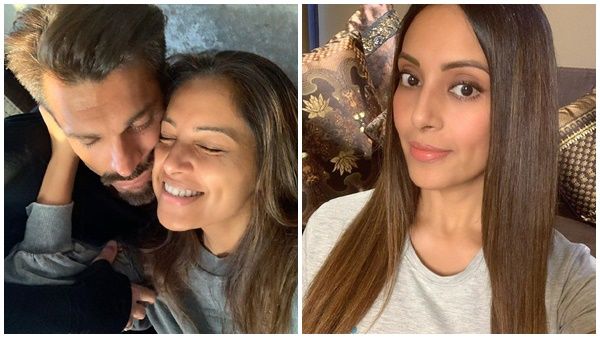 എന്റെ തലമുടിയിലെ ആ മണം ഭർത്താവിന് കുഴപ്പമില്ല! ബിപാഷ ബസുവിന്റെ വീഡിയോ വൈറലാകുന്നു...