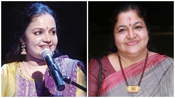 അന്ന് രാധികയെ നേരിൽ കാണാൻ സാധിച്ചില്ല! ആ തീരാനഷ്ടത്തെ കുറിച്ച് കെഎസ് ചിത്ര