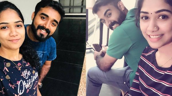 നിന്നെ കാണാന്‍ ഇനിയും കാത്തിരിക്കാനാവില്ലെന്ന് ദര്‍ശന! ഗര്‍ഭിണിയാണോ എന്ന് ആരാധകര്‍! ചിത്രം വൈറല്‍