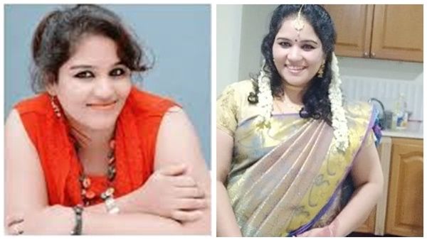 അവന്റെ വരവിനു മാത്രമാണ് എന്റെ കാത്തിരിപ്പ്, മുത്തിനെ കുറിച്ച് ദയ അശ്വതി
