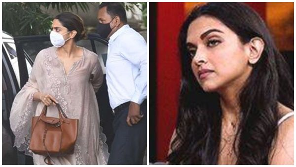 ചോദ്യം ചെയ്യലിനിടെ മൂന്ന് തവണ പൊട്ടിക്കരഞ്ഞ് ദീപിക , നടിയെ വിലക്കി എൻസിബി...