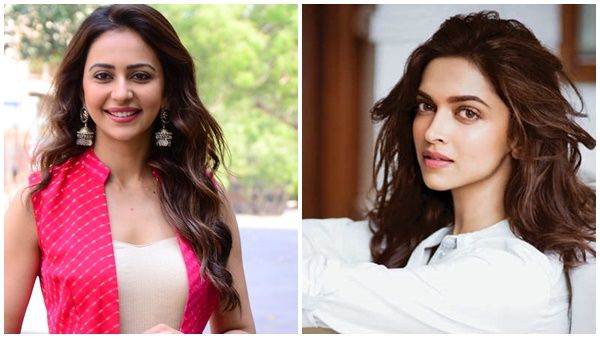 ദീപിക പദുകോൺ ഗോവയിൽ ചാർട്ടേഡ് ഫ്ലൈറ്റിൽ മുംബൈയിൽ, രാകുൽ പ്രീത് എൻസിബി ഓഫീസിൽ