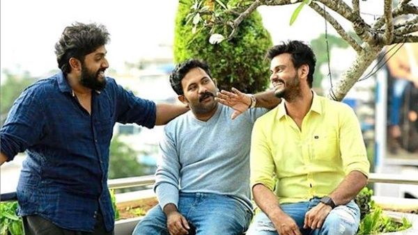 'എന്നാൽ പിന്നെ ഒന്നും കൂടെയായാലോ'! ലവ് ആക്ഷന്‍ ഡ്രാമ ടീമിന്‌റെ പുതിയ സിനിമ വരുന്നു