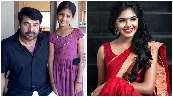 മമ്മൂട്ടിയ്ക്ക് പുതിയൊരു പേര് സമ്മാനിച്ച താരസുന്ദരി! താരരാജാവിന് പേര് വന്നതിലെ കഥ പറഞ്ഞ് ഇവ സൂരജ്