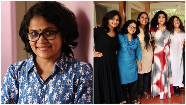 ചര്‍ച്ചയെ ഇല്ലാതാക്കി, നിർഭാഗ്യകരം; വിധു വിന്‍സെന്റിന്റെ രാജി സ്വീകരിച്ച് ഡബ്ല്യുസിസി