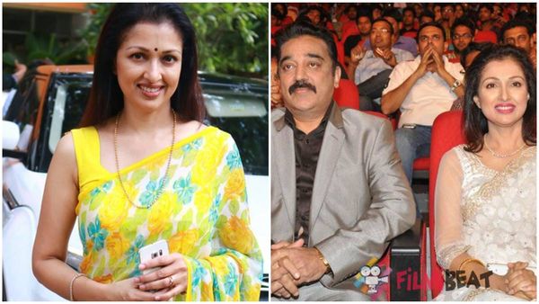 കമല്‍ ഹാസനുമായി വേര്‍പിരിയല്‍, മകള്‍ക്ക് 5 വയസുള്ളപ്പോള്‍ അര്‍ബുദം! തിരിച്ച് വരവിനെ കുറിച്ച് ഗൗതമി