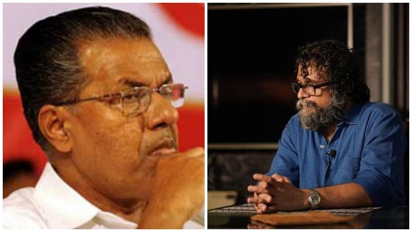 ഇടത് സര്‍ക്കാരിനോട് ഒരു അഭ്യര്‍ത്ഥന! അവാർഡുകൾക്ക് എന്നെ പരിഗണിക്കരുത്