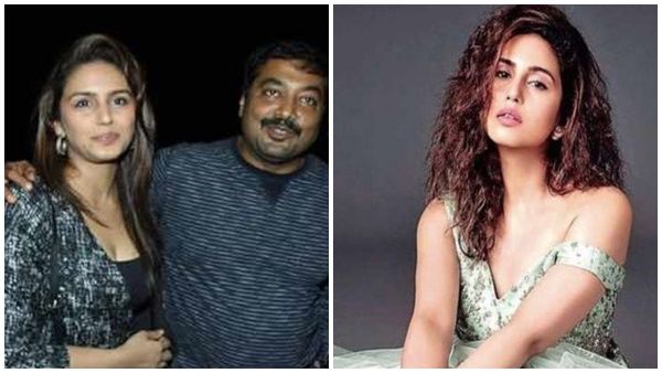 ഇതെന്റ അവസാനത്തെ പ്രതികരണം, അനുരാ​ഗ് കശ്യപ് വിഷയത്തിൽ മൗനം വെടിഞ്ഞ് ഹുമ ഖുറേഷി