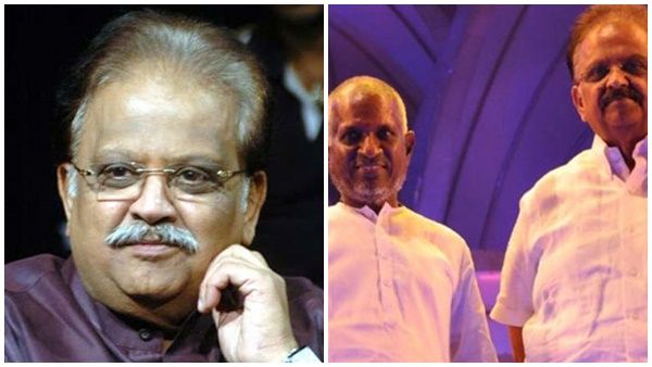 ബാലു ഞാന്‍ പറഞ്ഞത് നീ കേട്ടില്ല, വാക്കുകൾ കിട്ടാതെ ശൂന്യമായി ഇളയരാജ, വീഡിയോ വൈറൽ