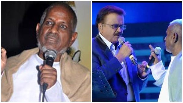 ഇളയരാജയുടെ ചങ്ക് തകർന്ന ആ വിളി എസ്പിബി കേട്ടില്ല, വാക്കുകൾ ഇന്ന് വേദനയാകുന്നു