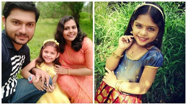 കുഞ്ഞുവാവ വന്ന സന്തോഷത്തില്‍ സീരിയല്‍ താരം ഐലീന്‍! കുഞ്ഞനിയനെ കൊഞ്ചിച്ച് മാലാഖ കുട്ടി, വീഡിയോ വൈറല്‍